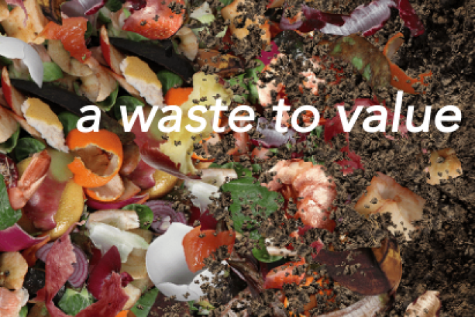 Converting Food Waste to Bio-Fertiliser  Franchise for Sale Canberra