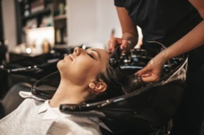 Hair Salon Business for Sale Seacliff Park