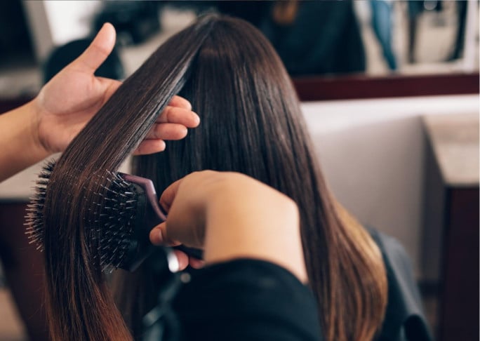 Modern Hair Salon Business for Sale Adelaide