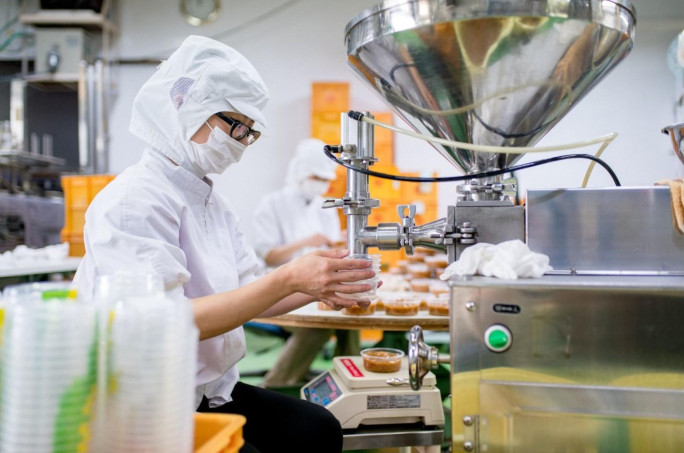 Food Manufacturing Business for Sale Adelaide 