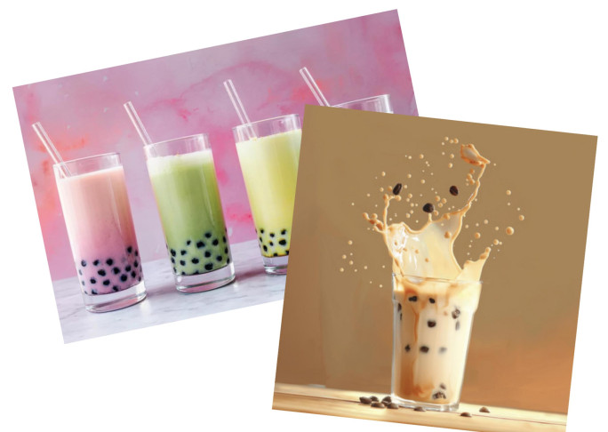 Franchise Bubble Tea Shop Business for Sale Adelaide