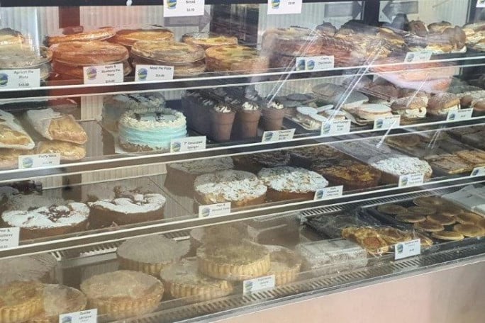 Hot Spot Bakery Business for Sale Semaphore