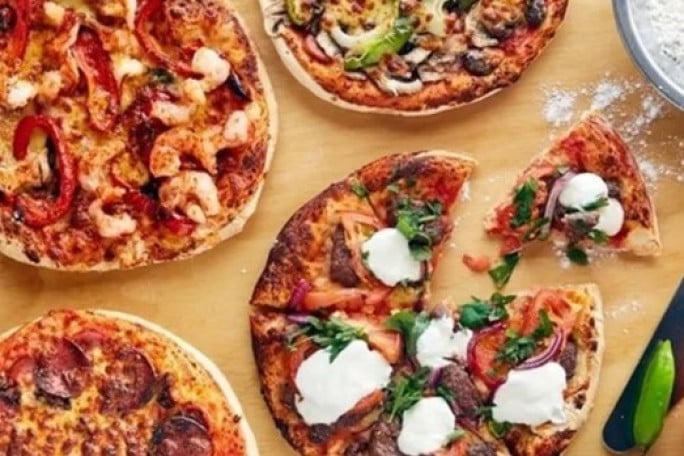 Pizza Bar  Business for Sale North East Adelaide