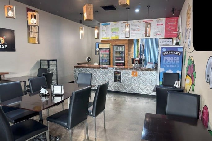 Pizza Bar Takeaway Business for Sale Adelaide