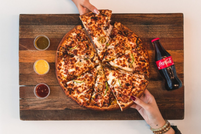 Pizza Bar Takeaway Business for Sale Adelaide