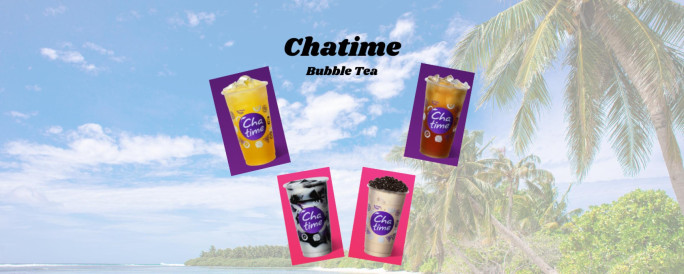 Chatime Franchise Business for Sale Adelaide