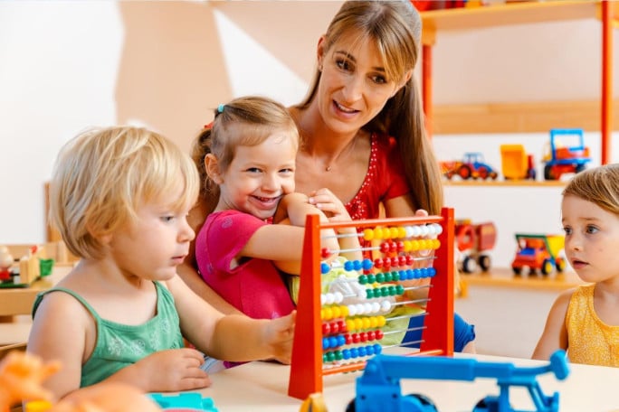 Childcare Business for Sale Adelaide