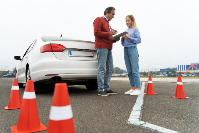 Driving School Bookings Business for Sale Canberra