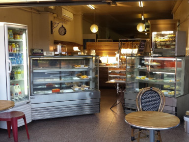 Bakery and Coffee Shop for Sale Brisbane Asking: $95,000 ...