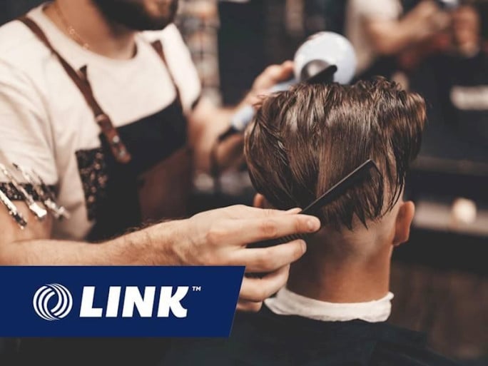 Barber Shop Business for Sale Brisbane 