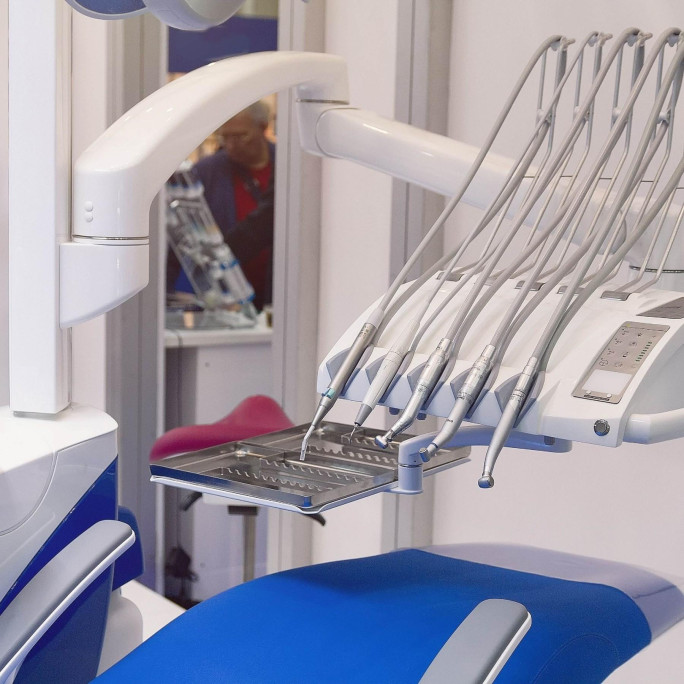 Established Dental Supply Business for Sale Brisbane