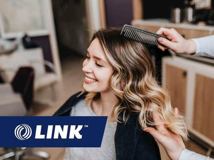 Hair & Beauty Business for Sale Brisbane