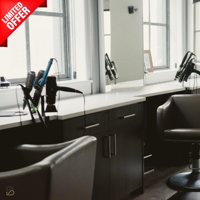 Hairdressing Business for Sale Brisbane