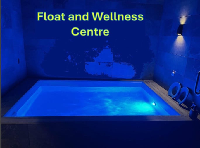 Health Wellness & Floatation Business for Sale Brisbane 