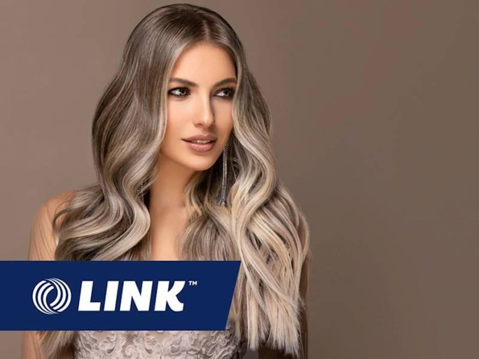 Inner City Hair Salon Business for Sale Brisbane