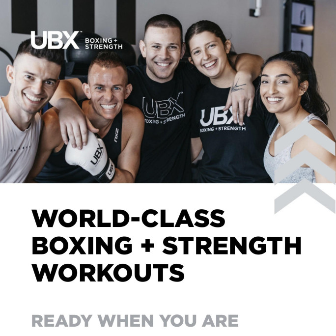 Managed Gym Business for Sale Brisbane