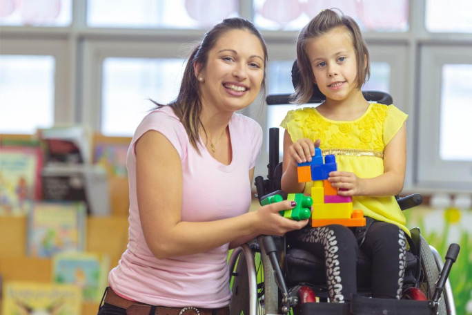 Thriving NDIS Business for Sale Brisbane 