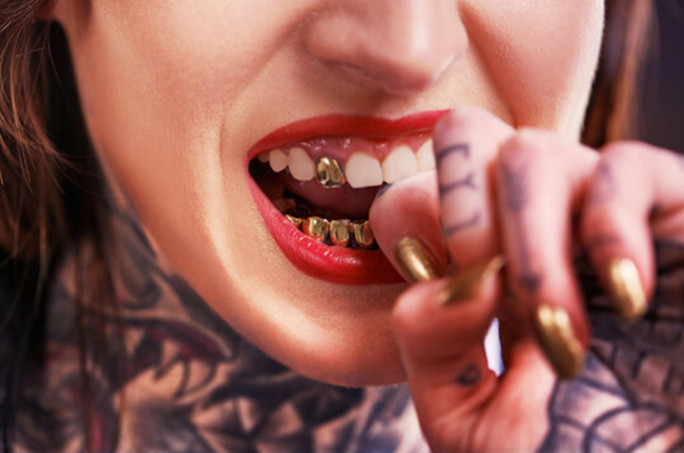 Tooth Jewellery & Mouth Grills Business for Sale Brisbane