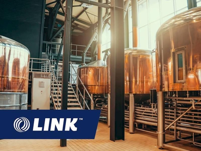 Craft Brewery Business for Sale Brisbane