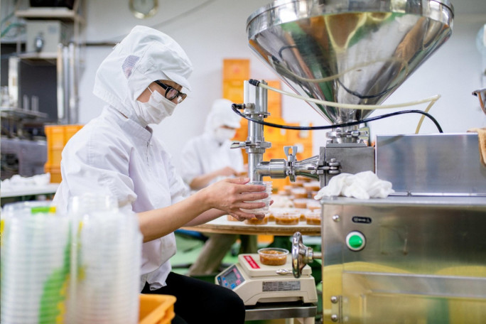 Food Manufacturing & Distribution Business for Sale Brisbane