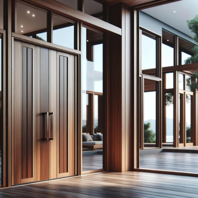 Premium Timber Windows & Doors Business for Sale Brisbane