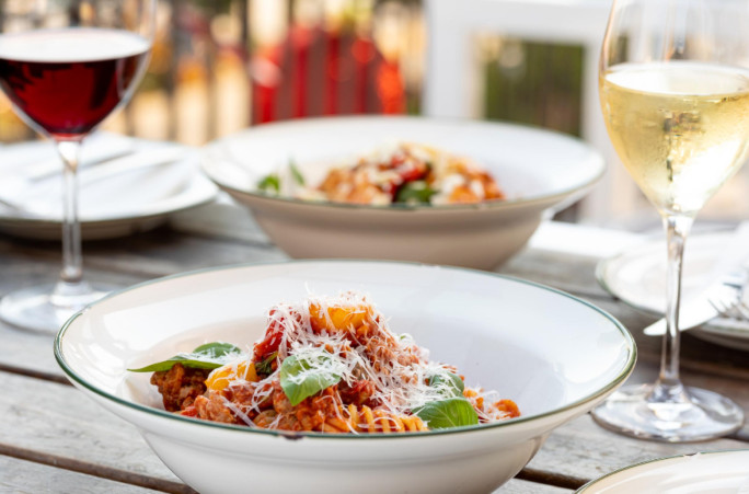 Authentic Italian Ristorante for Sale Brisbane