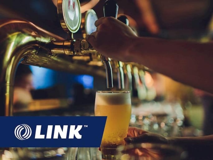 Bar Restaurant & Beer Garden for Sale Brisbane