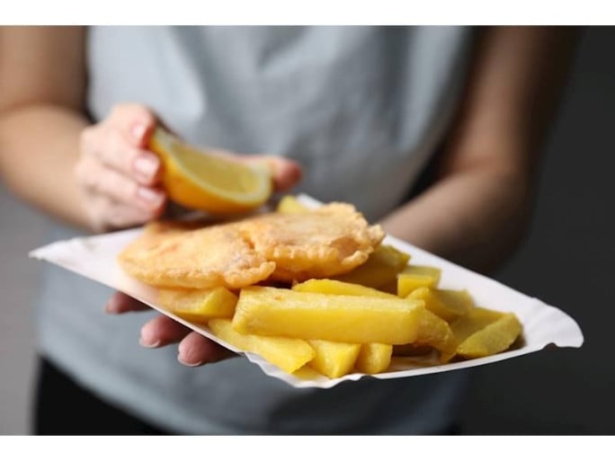 Fish & Chip Takeaway Business for Sale Brisbane