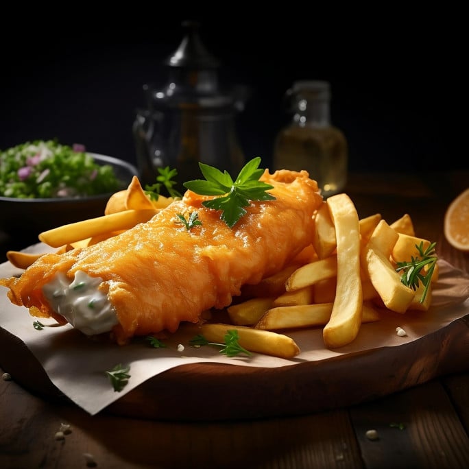 Fish and Chip Business for Sale Brisbane