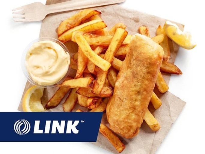 Fish n Chips Takeaway Business for Sale Brisbane