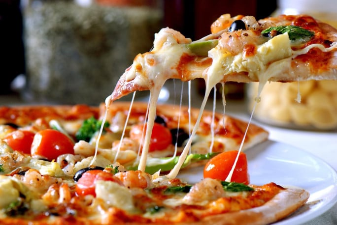 Pizza Shop Business for Sale Brisbane 