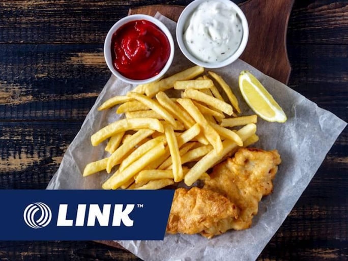 Stunning Fish n Chips Business for Sale Brisbane