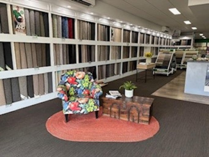 Andersens Flooring Franchise Business for Sale Brisbane