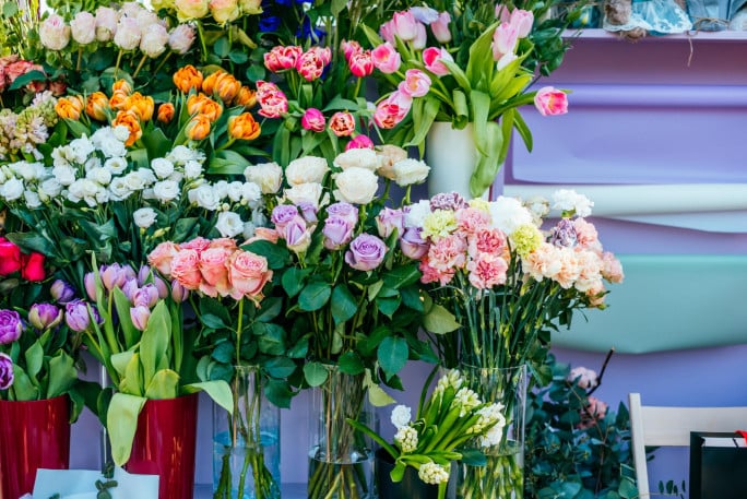 Florist Business for Sale Brisbane