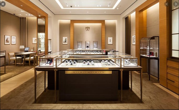 Luxury Jewellery Retail Business for Sale Brisbane