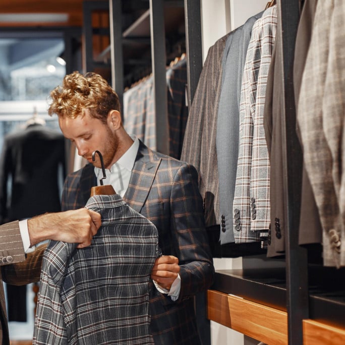 Menswear Store Business for Sale Brisbane