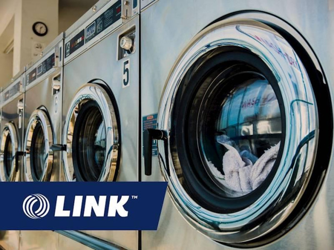 Coin Laundromat Business for Sale Brisbane