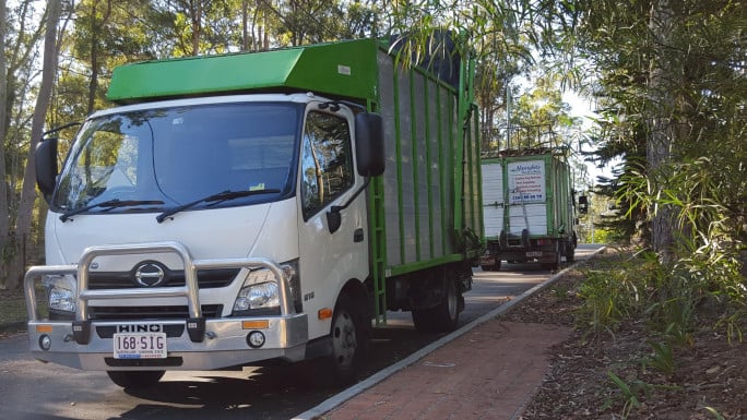 Green Waste Removal Business for Sale Brisbane 