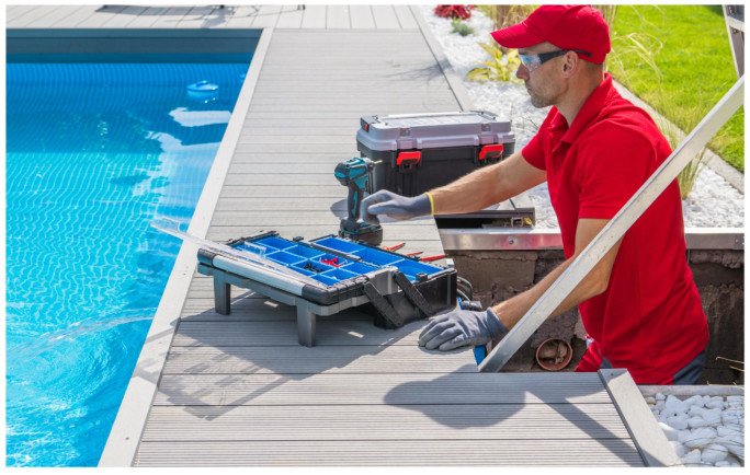 Pool Renovation & Repair Business for Sale Brisbane