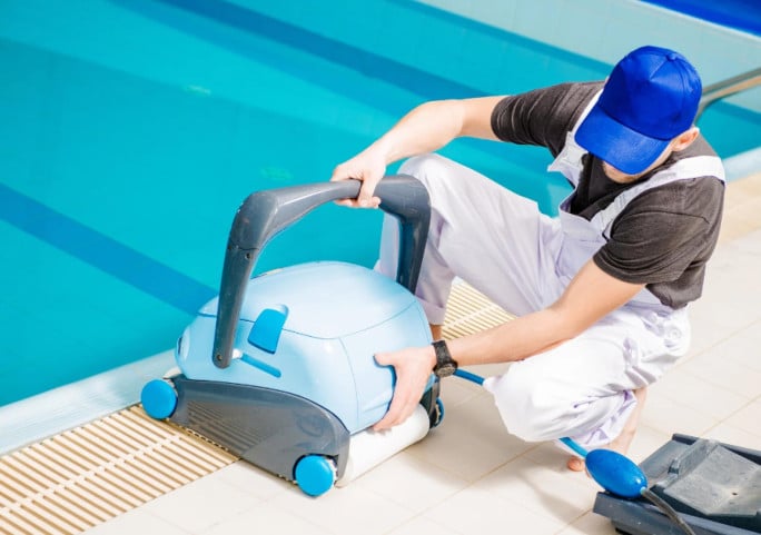 Pool Repair & Maintenance Business for Sale Brisbane