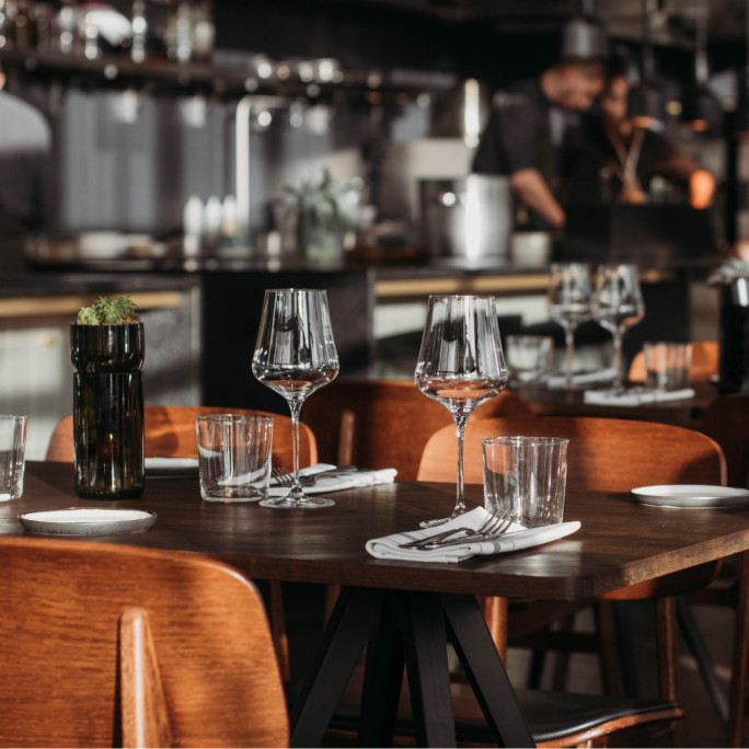 Bar Restaurant Function Business for Sale Brisbane