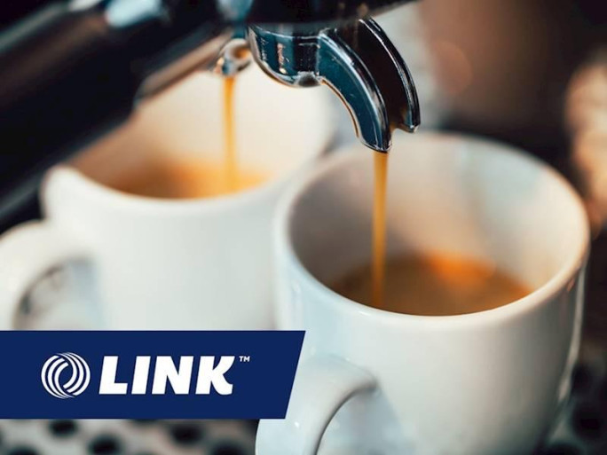 Coffee Distribution Business for Sale Brisbane