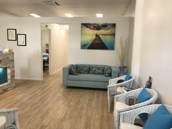 Physiotherapy 2 x Clinic Business for Sale Cairns QLD