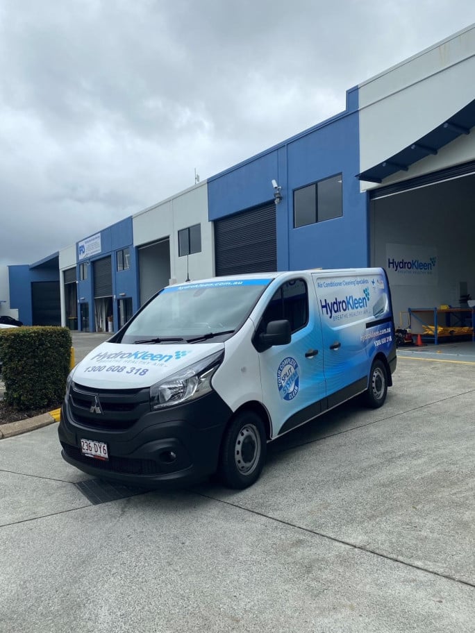 Hydrokleen Business for Sale Cairns QLD