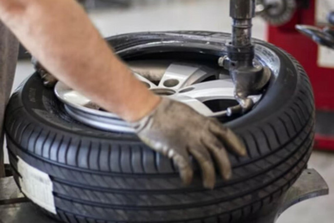 Tyre Sales Business for Sale Cairns QLD 