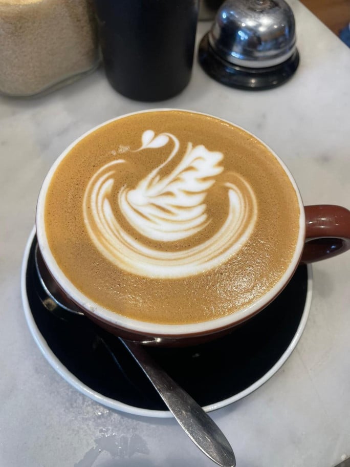 Profitable Cafe for Sale Canberra