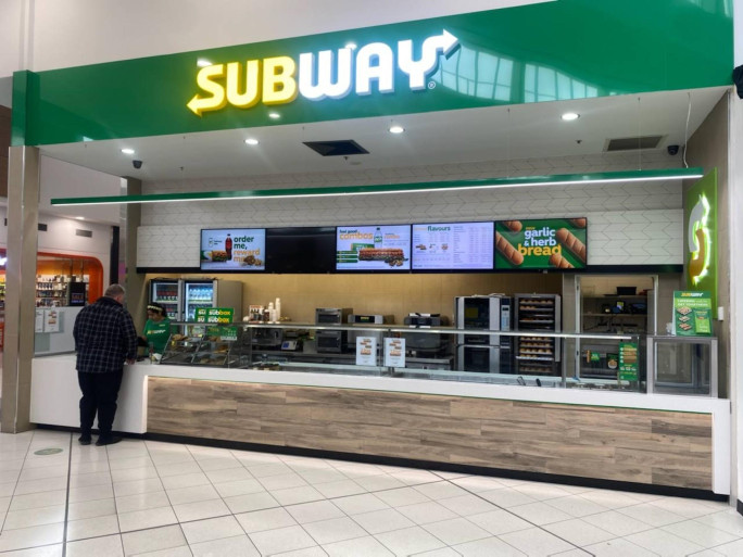 Sub Sandwich Franchise Business for Sale Geelong VIC