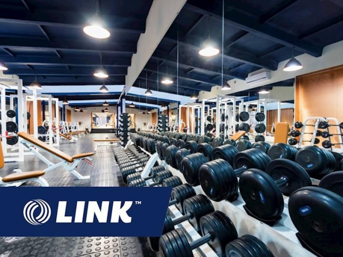 Independent Gym Business for Sale Surfers Paradise Gold Coast