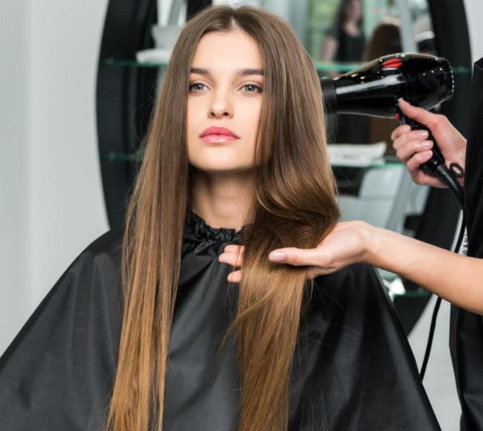 Modern Hair Beauty Salon Business for Sale Gold Coast QLD