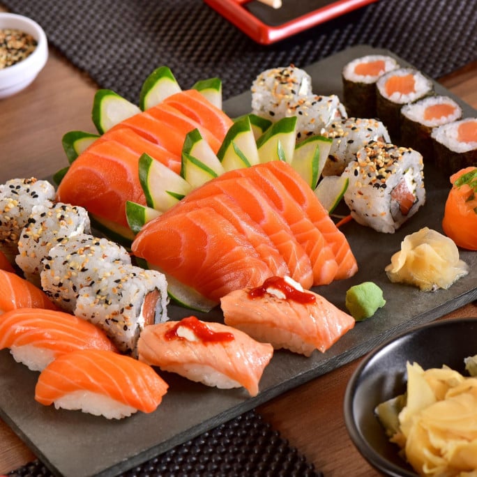 Japanese Asian Restaurant for Sale Gold Coast QLD